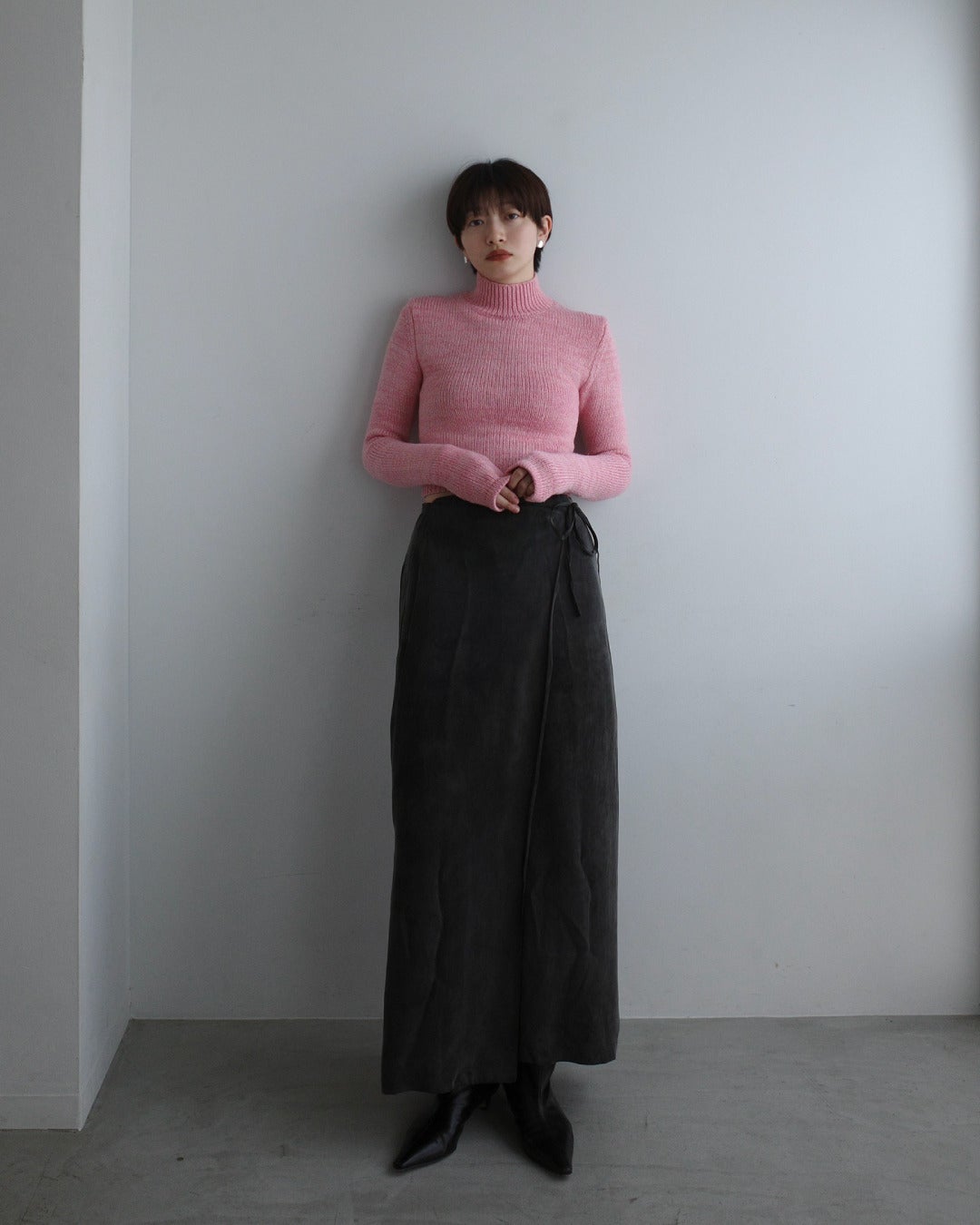 Horikoshi / 166 cm / PRESS