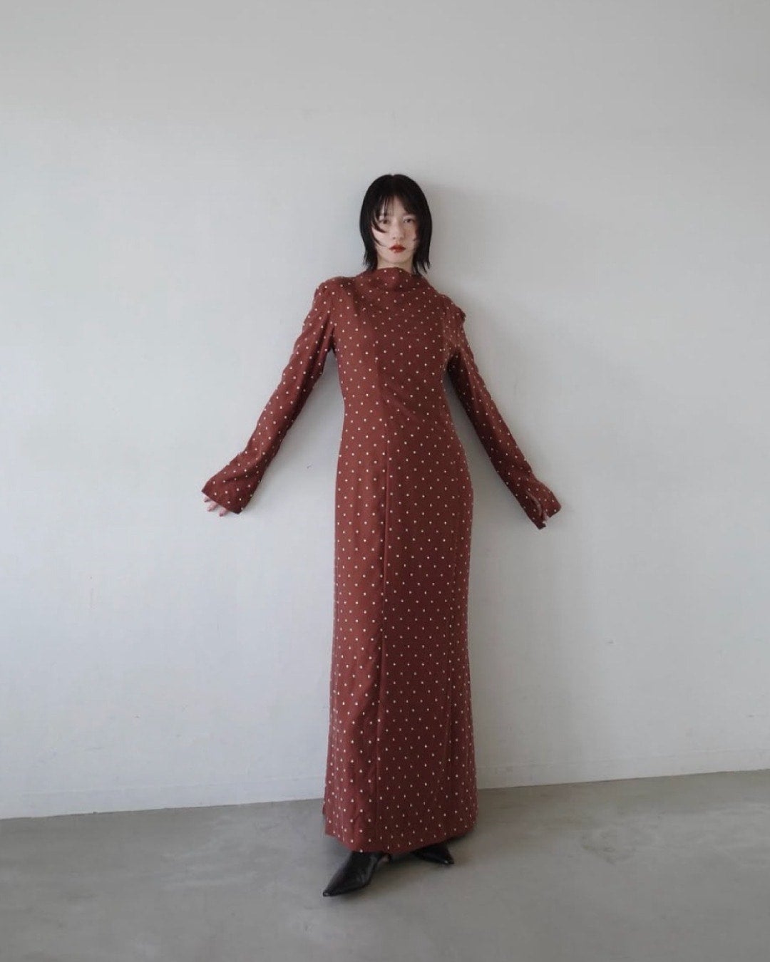 Ena / 158 cm / DIRECTOR