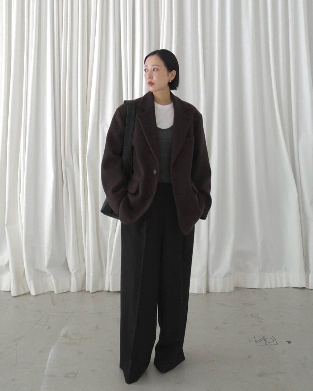 Aico / 163 cm / DESIGNER