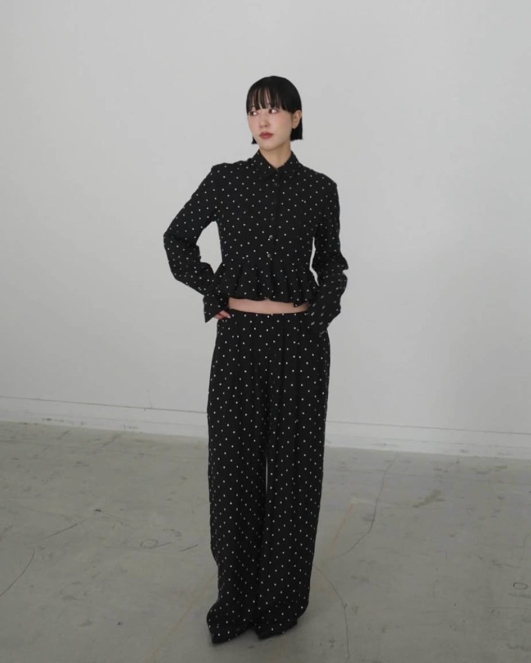 Aico / 163 cm / DESIGNER