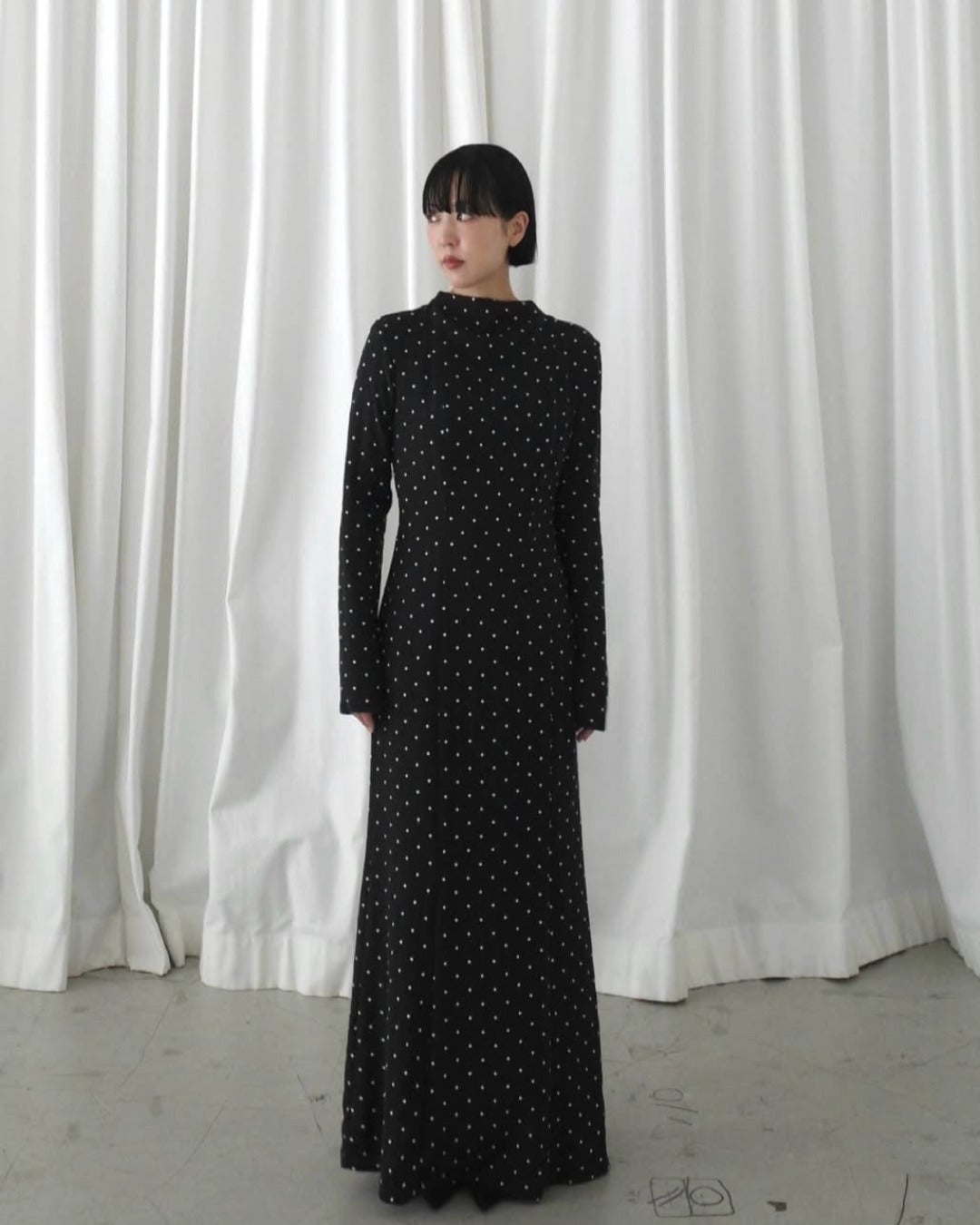 Aico / 163 cm / DESIGNER