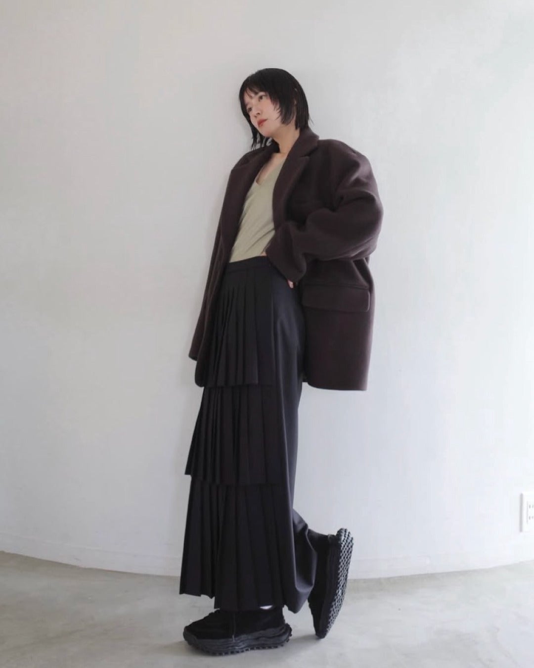 Ena / 158 cm / DIRECTOR