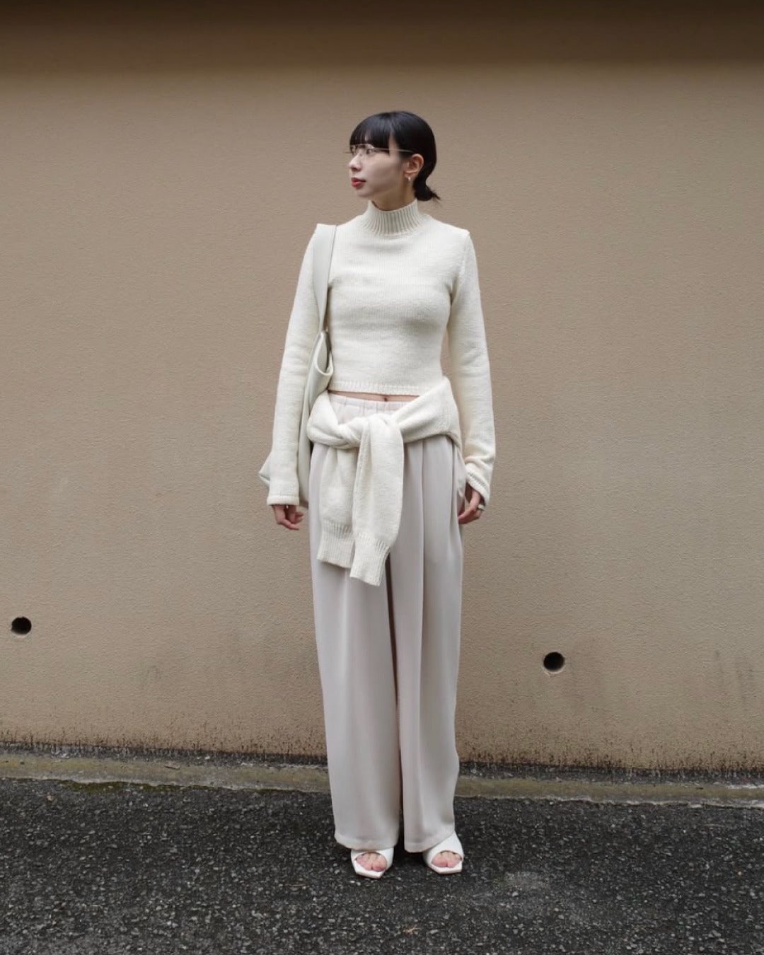 Endo / 166 cm / PRESS