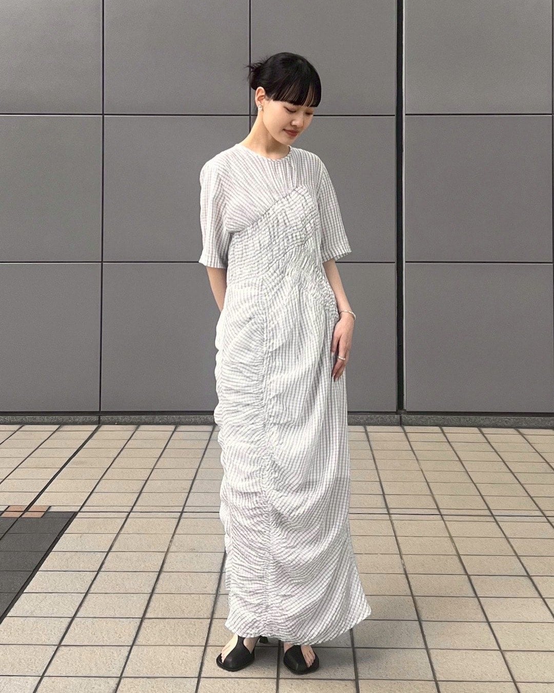Ueda / 160 cm / SHOP STAFF