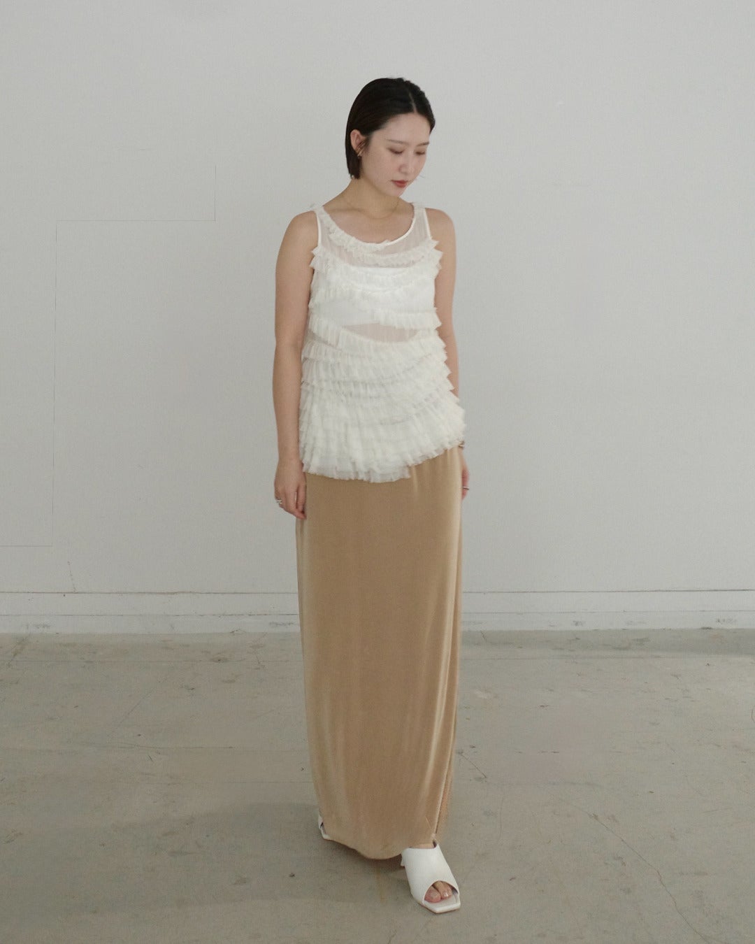 Kawahara / 156 cm / SHOP STAFF