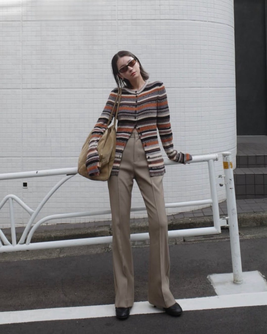 Ena / 158 cm / DIRECTOR