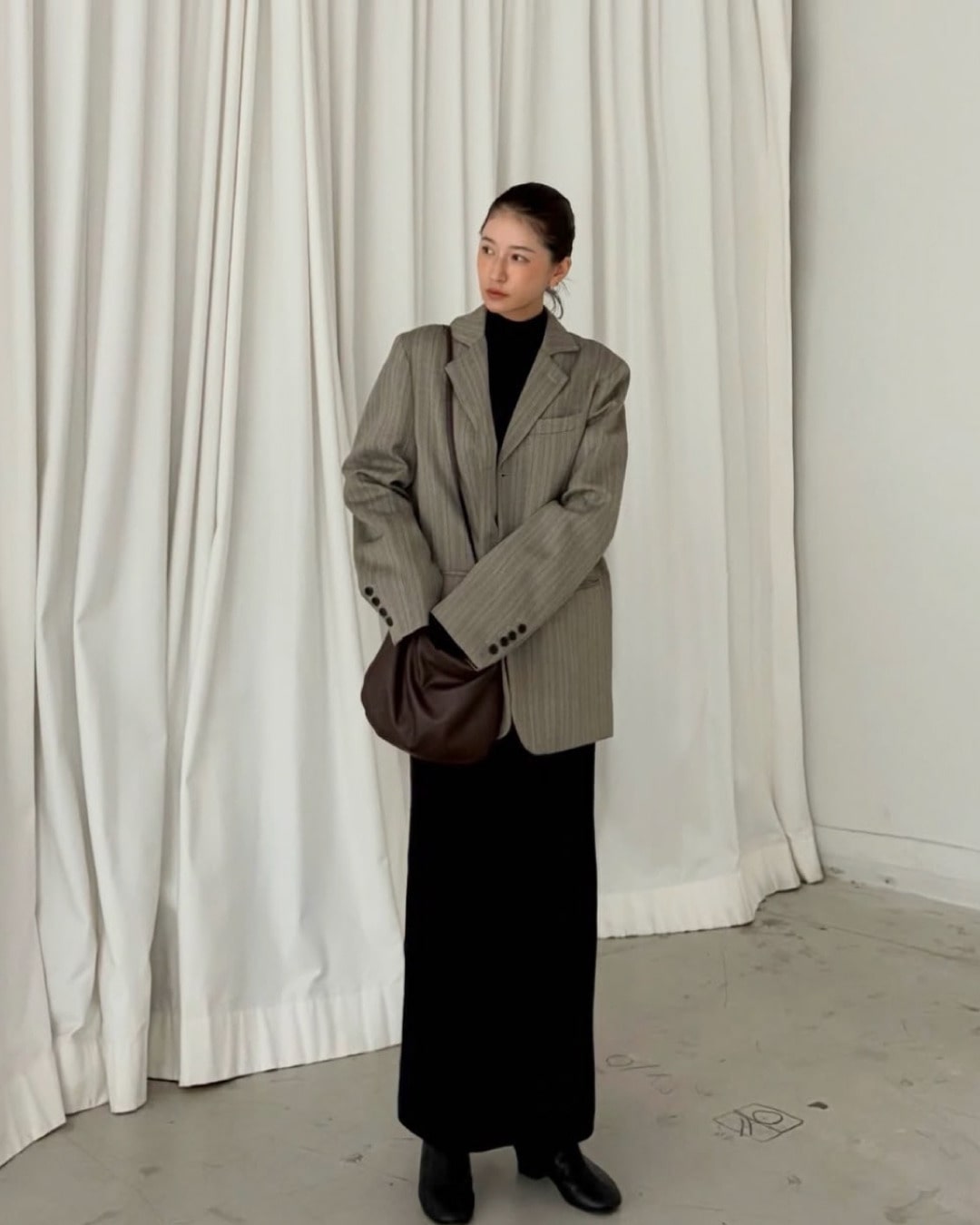 Ena / 158 cm / DIRECTOR