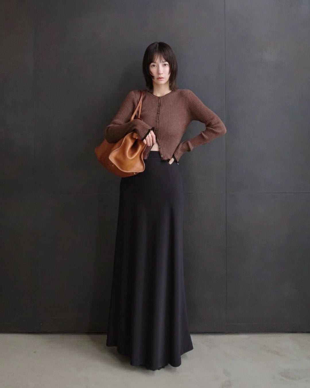 Ena / 158 cm / DIRECTOR