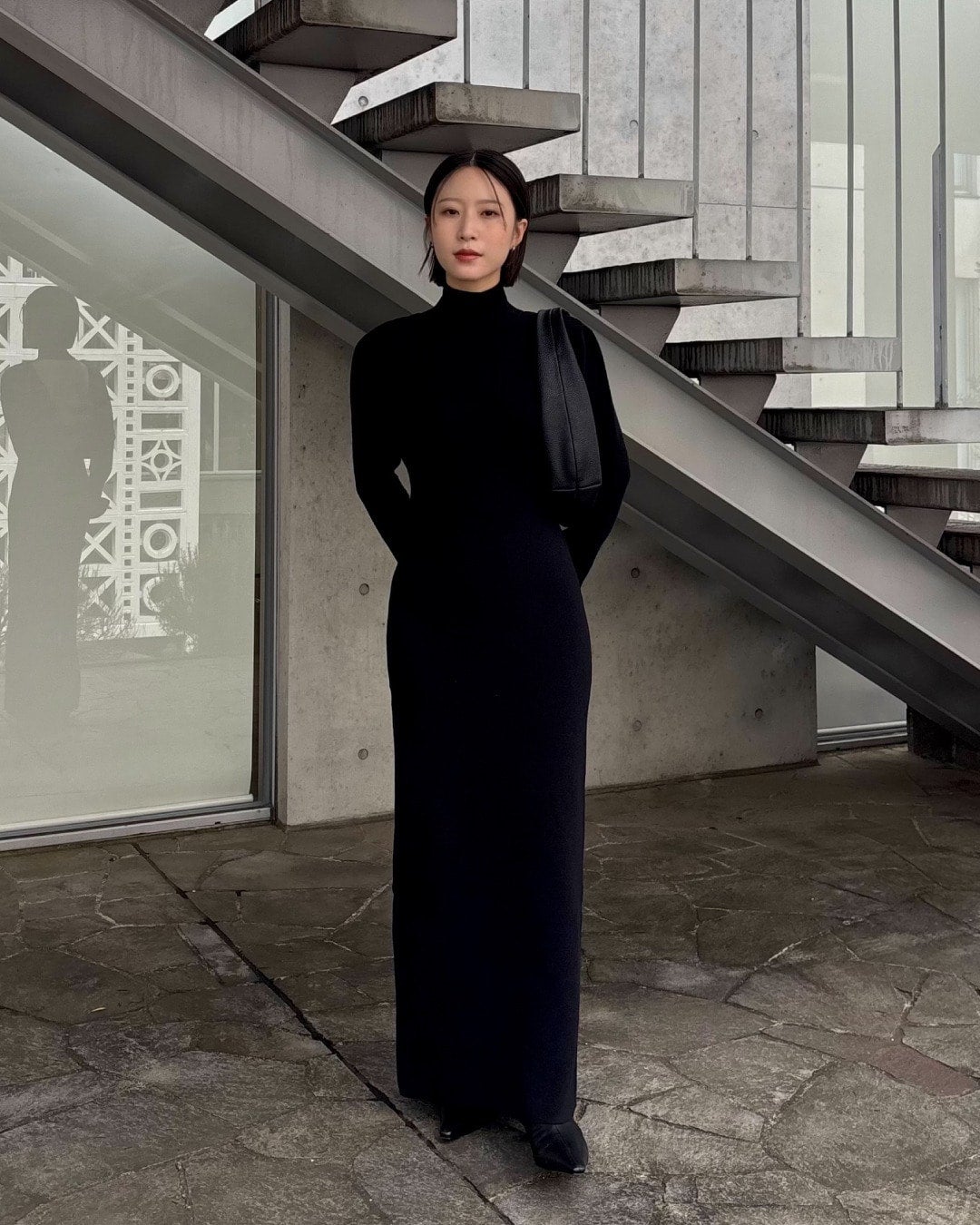 Kawahara / 156 cm / SHOP STAFF