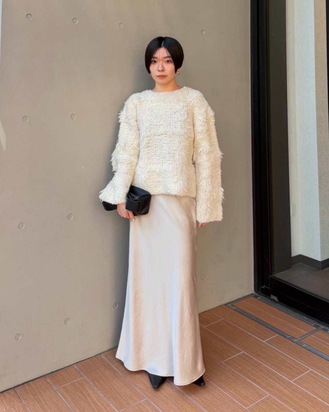 Fukawa / 158 cm / SHOP STAFF