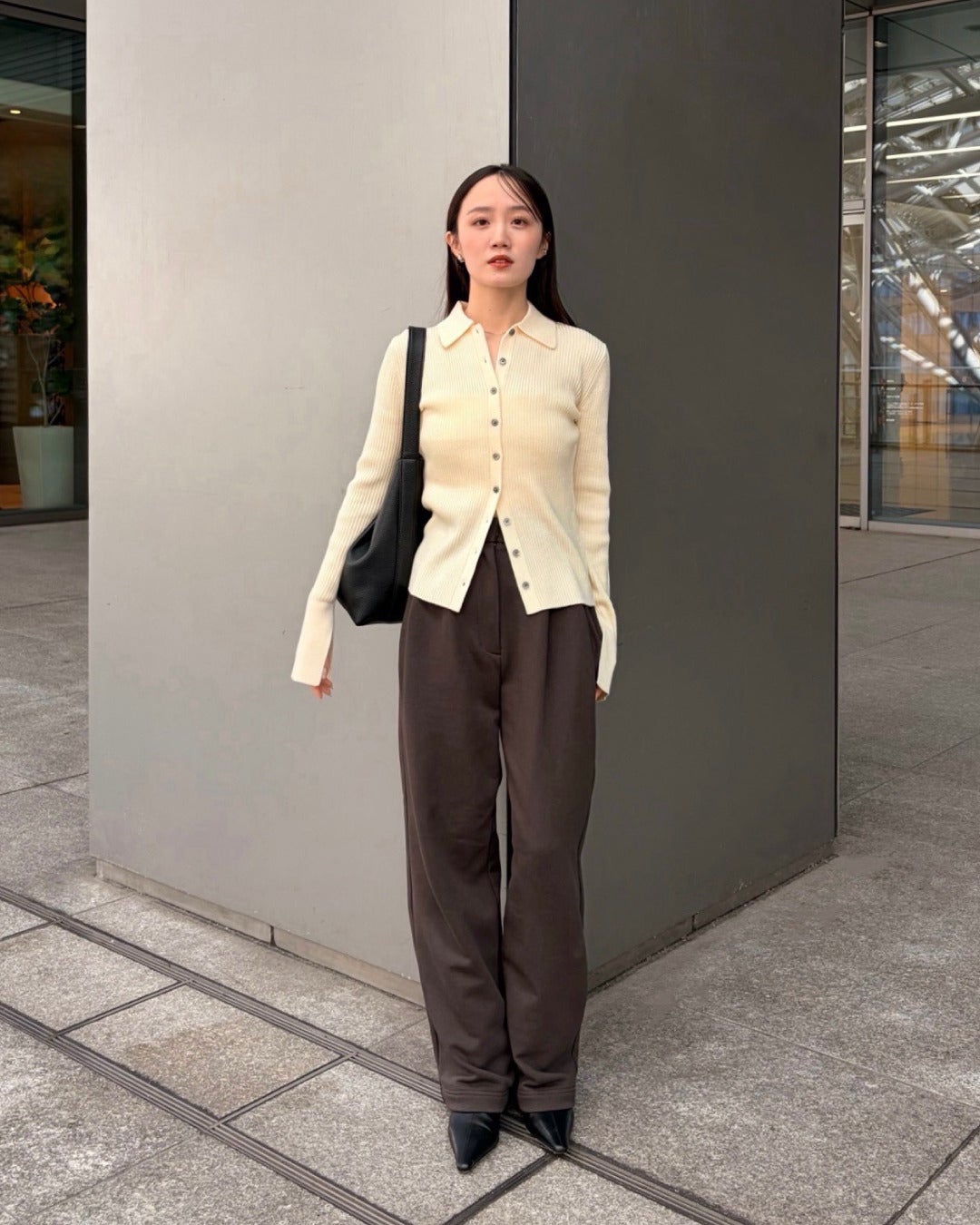 Kubo / 154 cm / SHOP STAFF