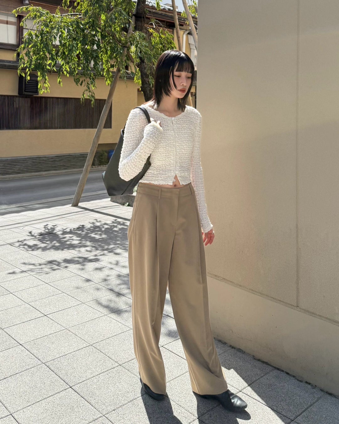 kawai / 170 cm / SHOP STAFF