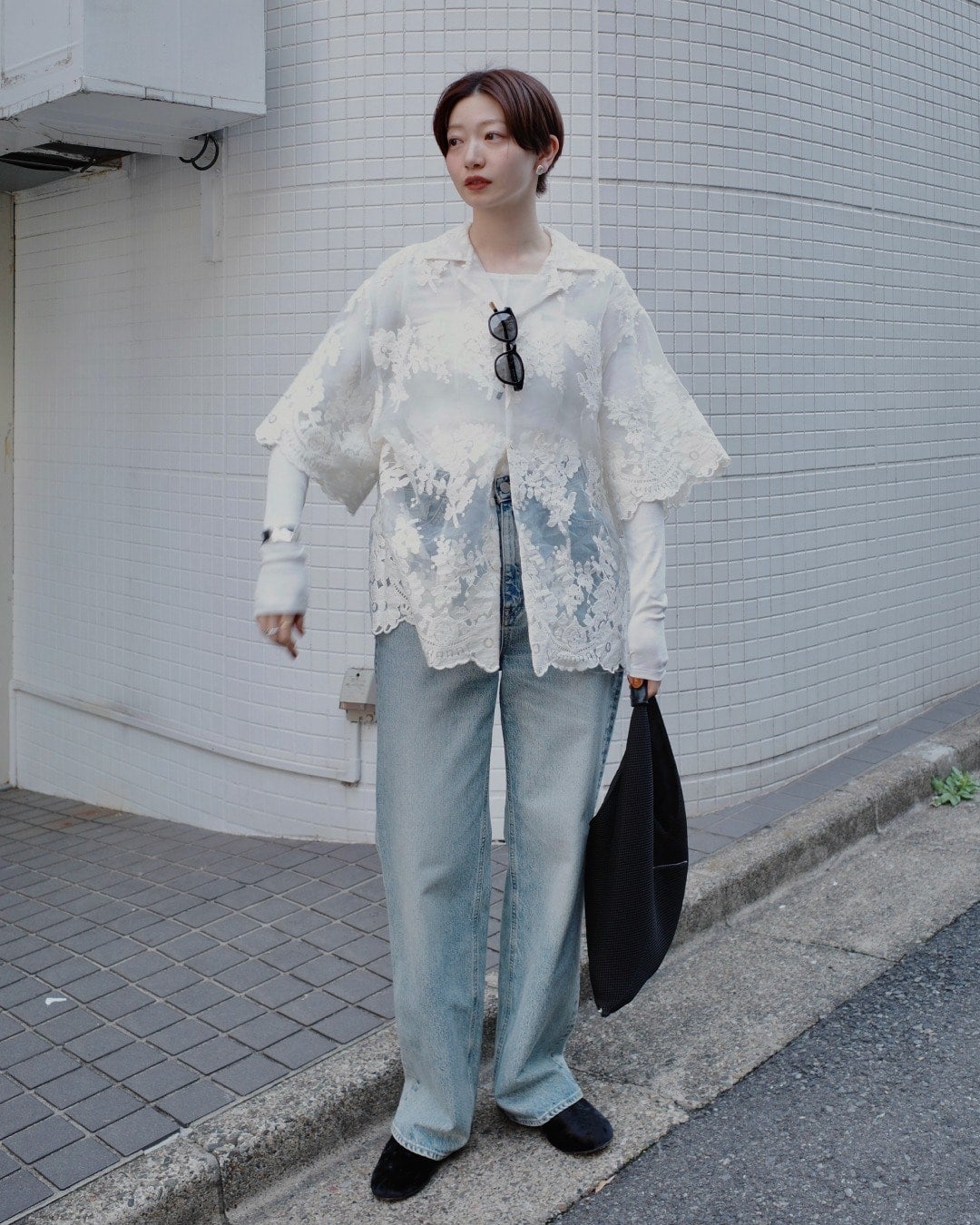 Horikoshi / 166 cm / PRESS