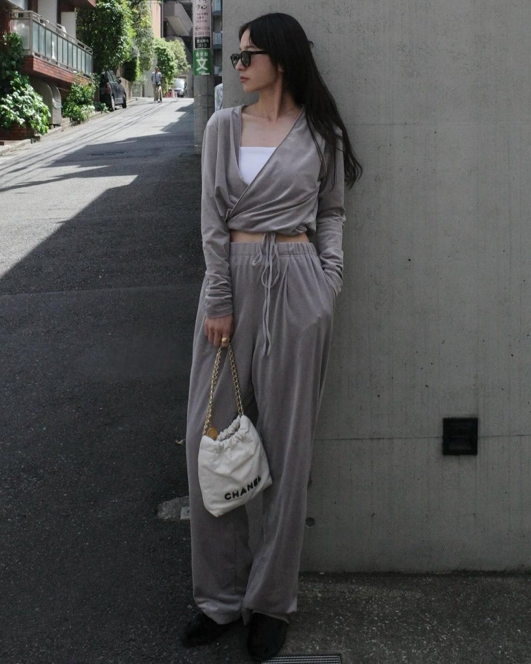 Ena / 158 cm / DIRECTOR