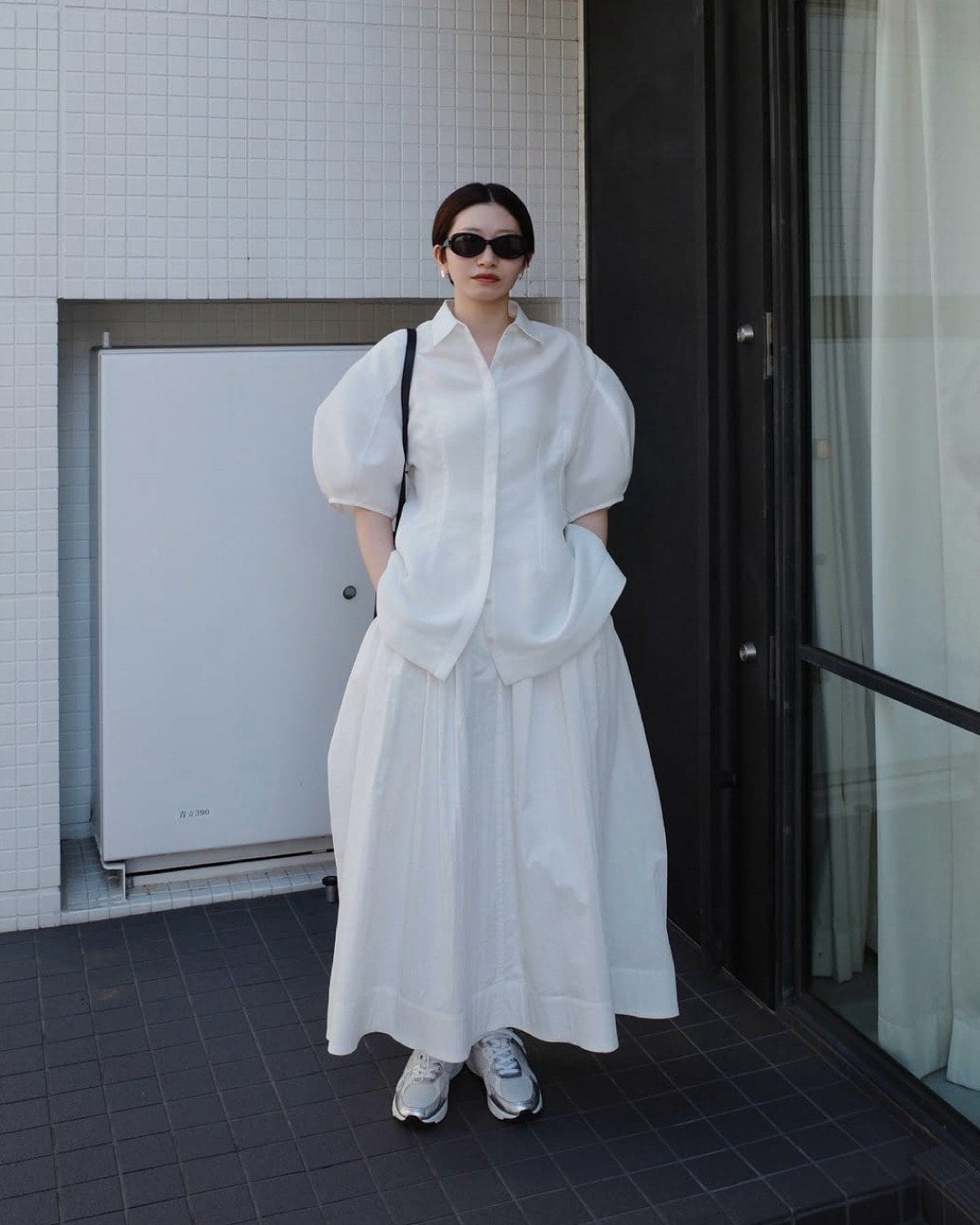 Horikoshi / 166 cm / PRESS
