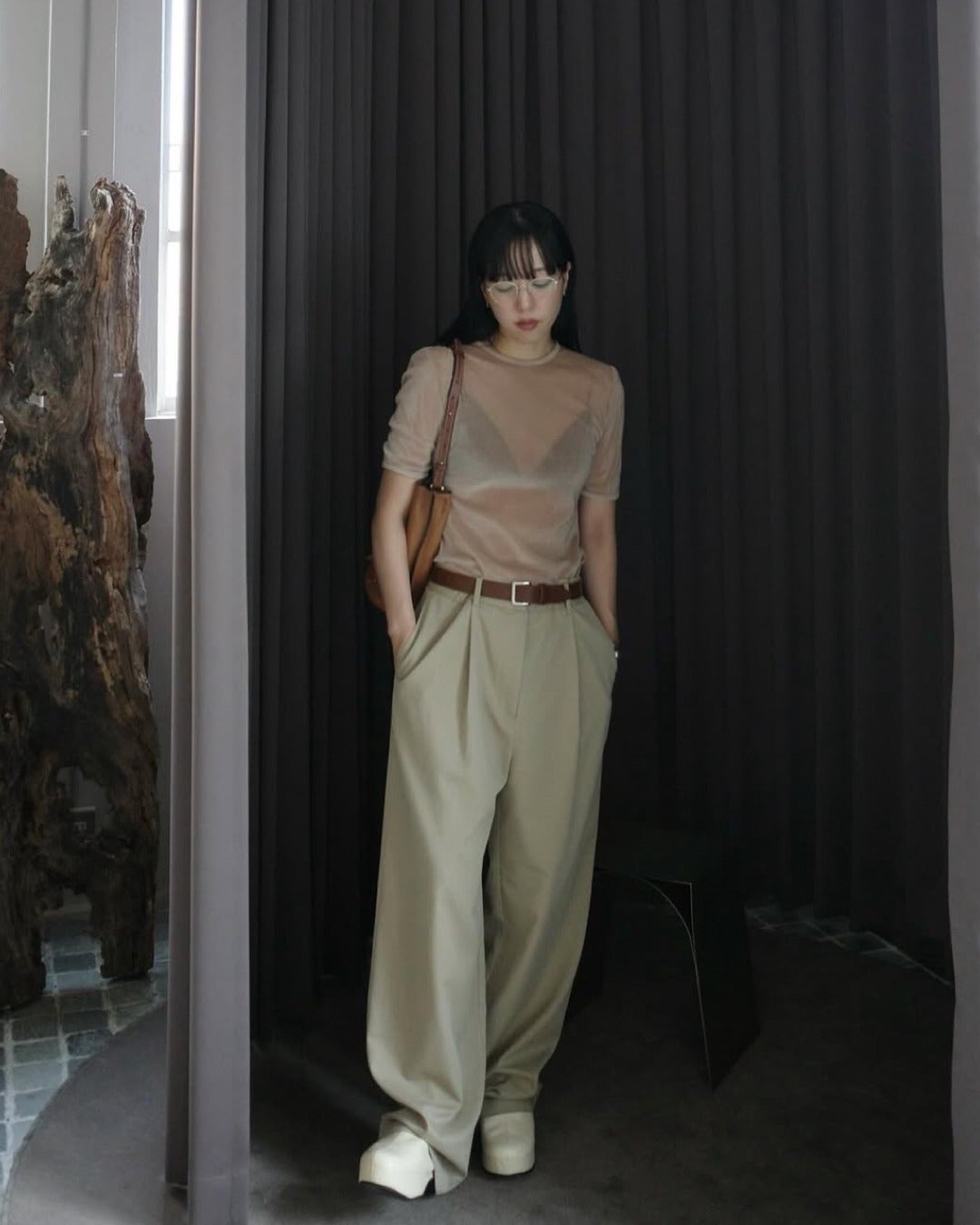 Aico / 163 cm / DESIGNER