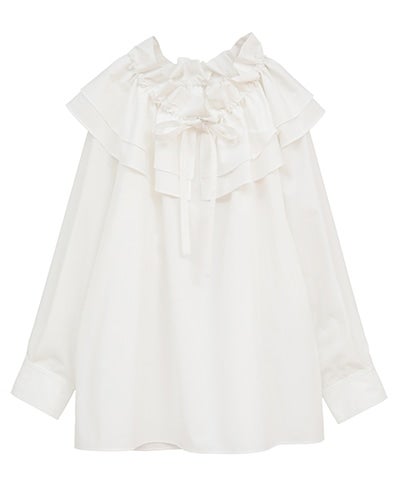 PUESE COLLAR SHIRTS