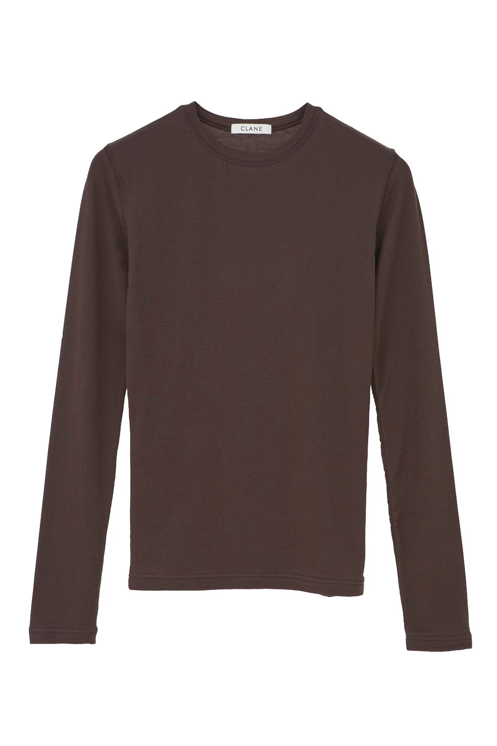 COMFORTABLE CREW TOPS｜클라네(CLANE) 공식 온라인 스토어 | 마츠모토