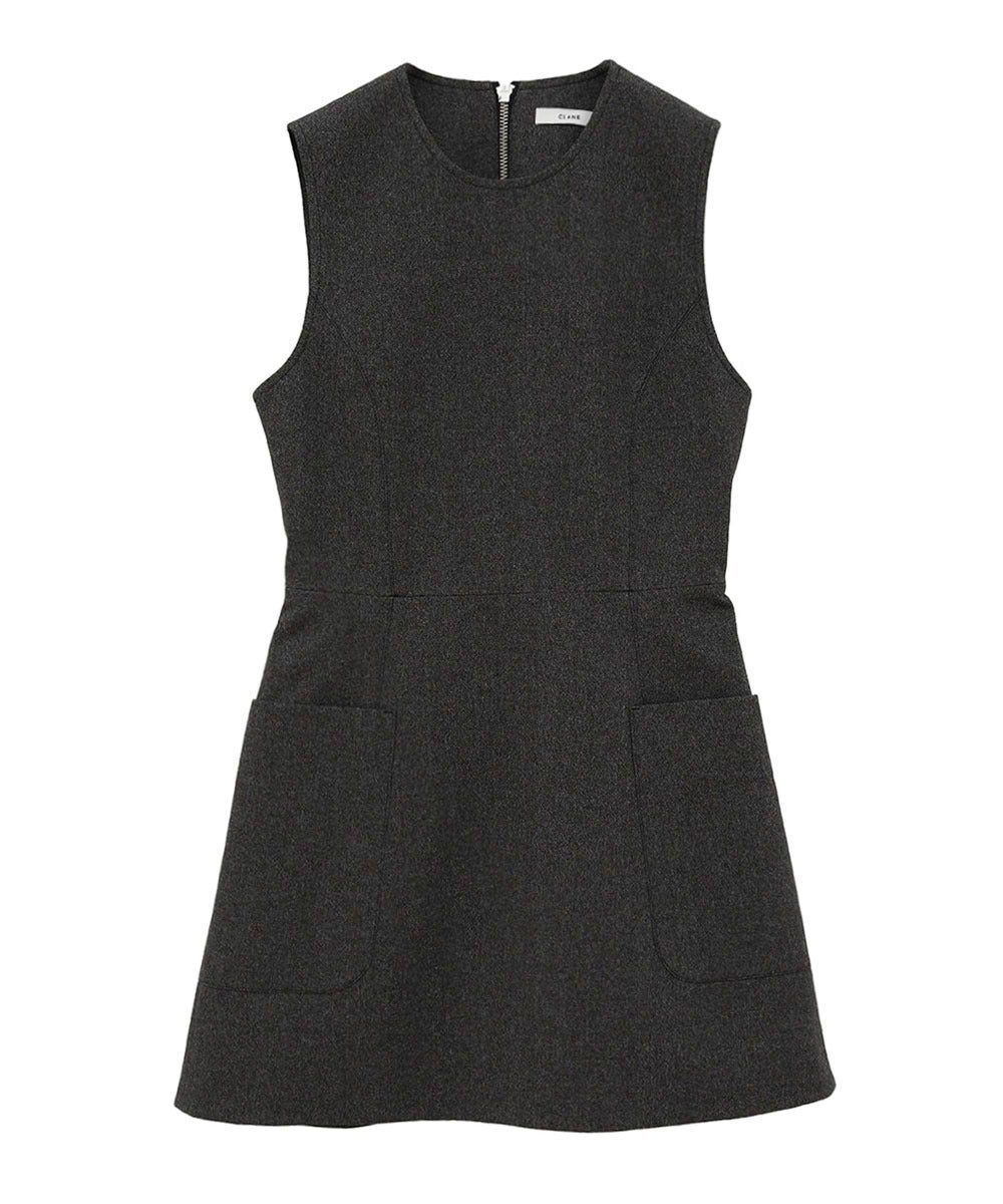 APRON TOPS