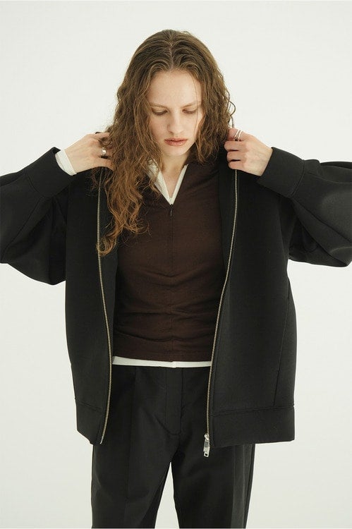 CONSTRUCTIVE BONDING HOODIE