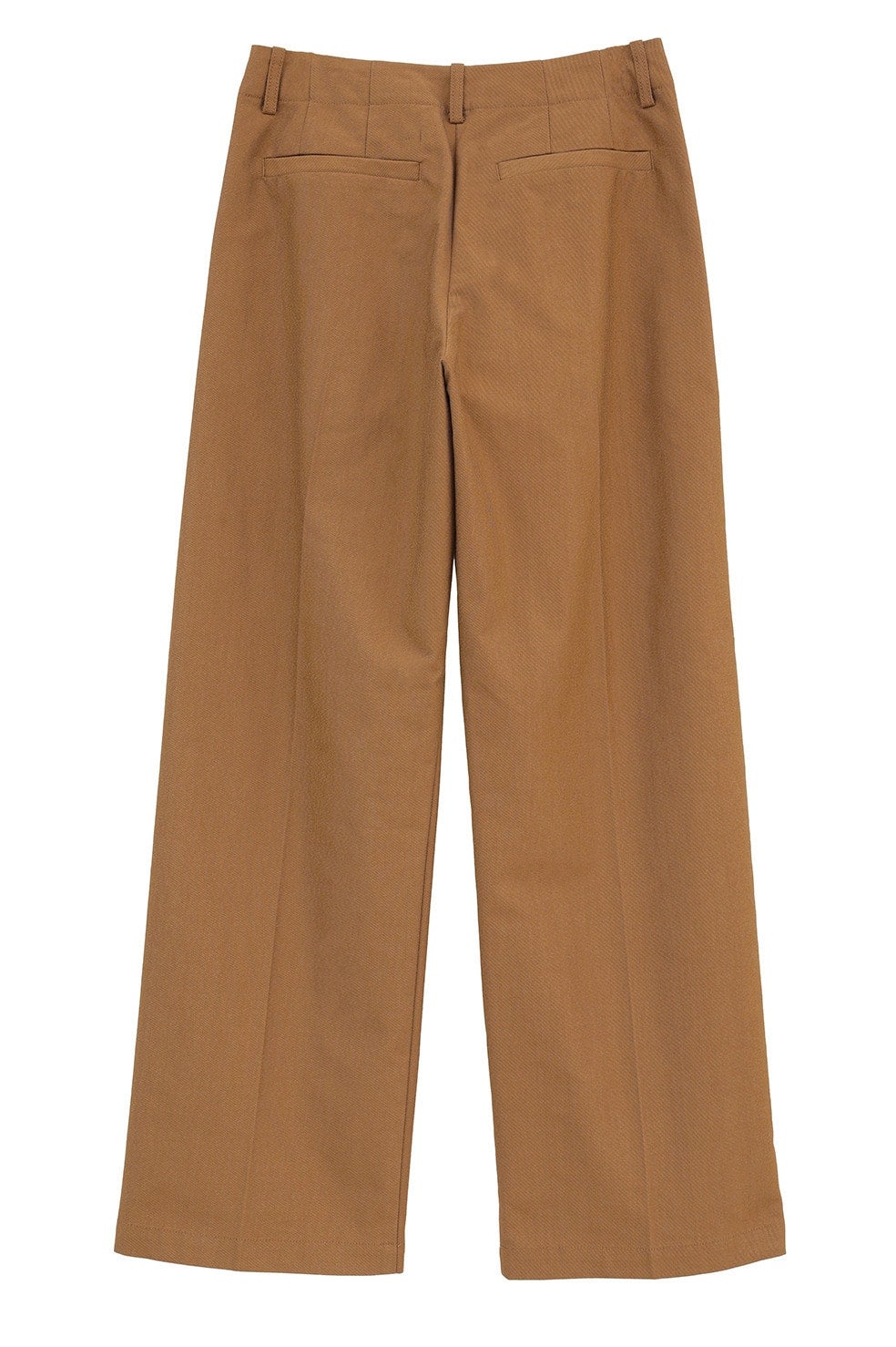 LOW WAIST TUCK STRAIGHT PANTS｜클라네(CLANE) 공식 온라인 스토어