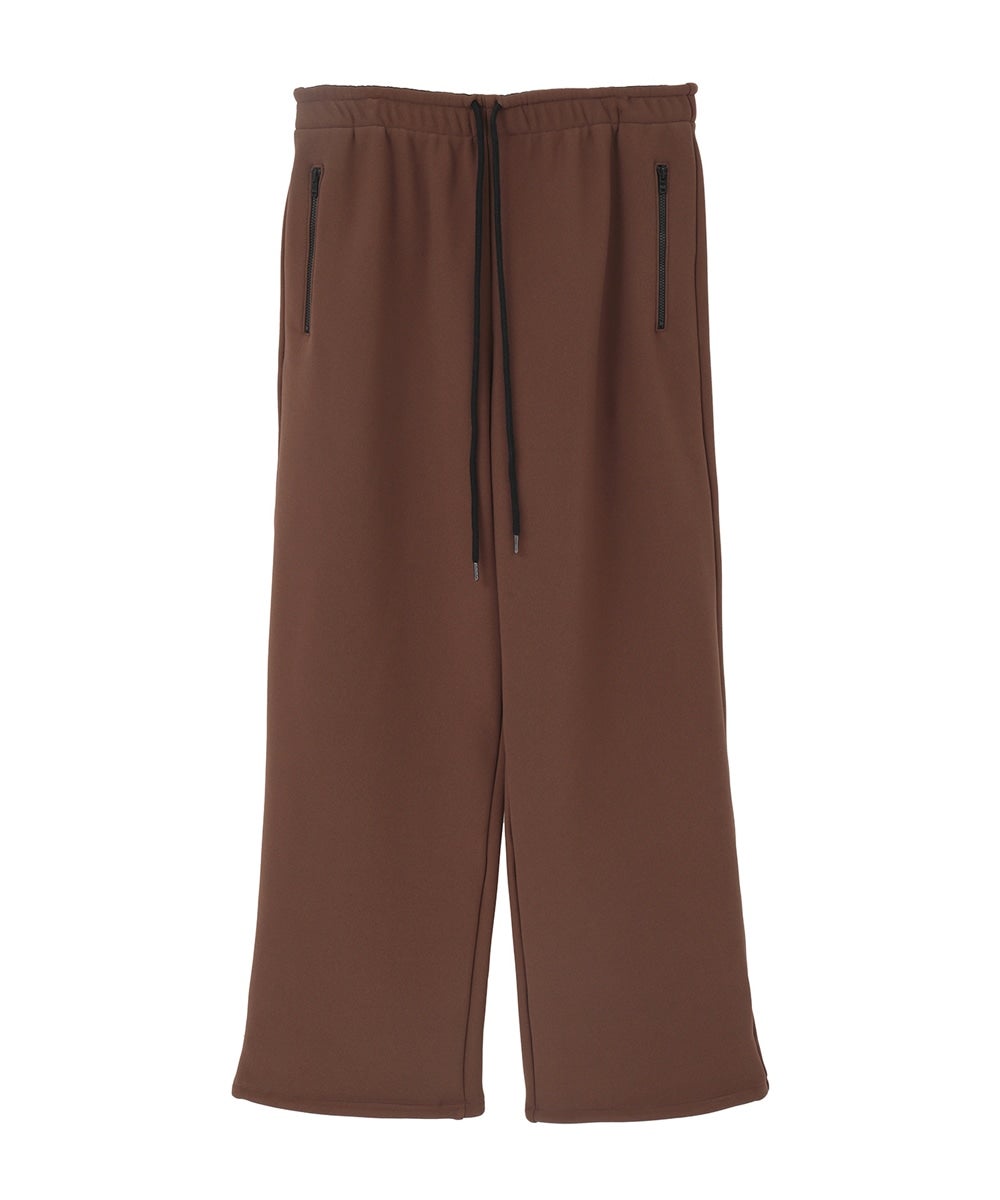 cc WARM LINING PANTS