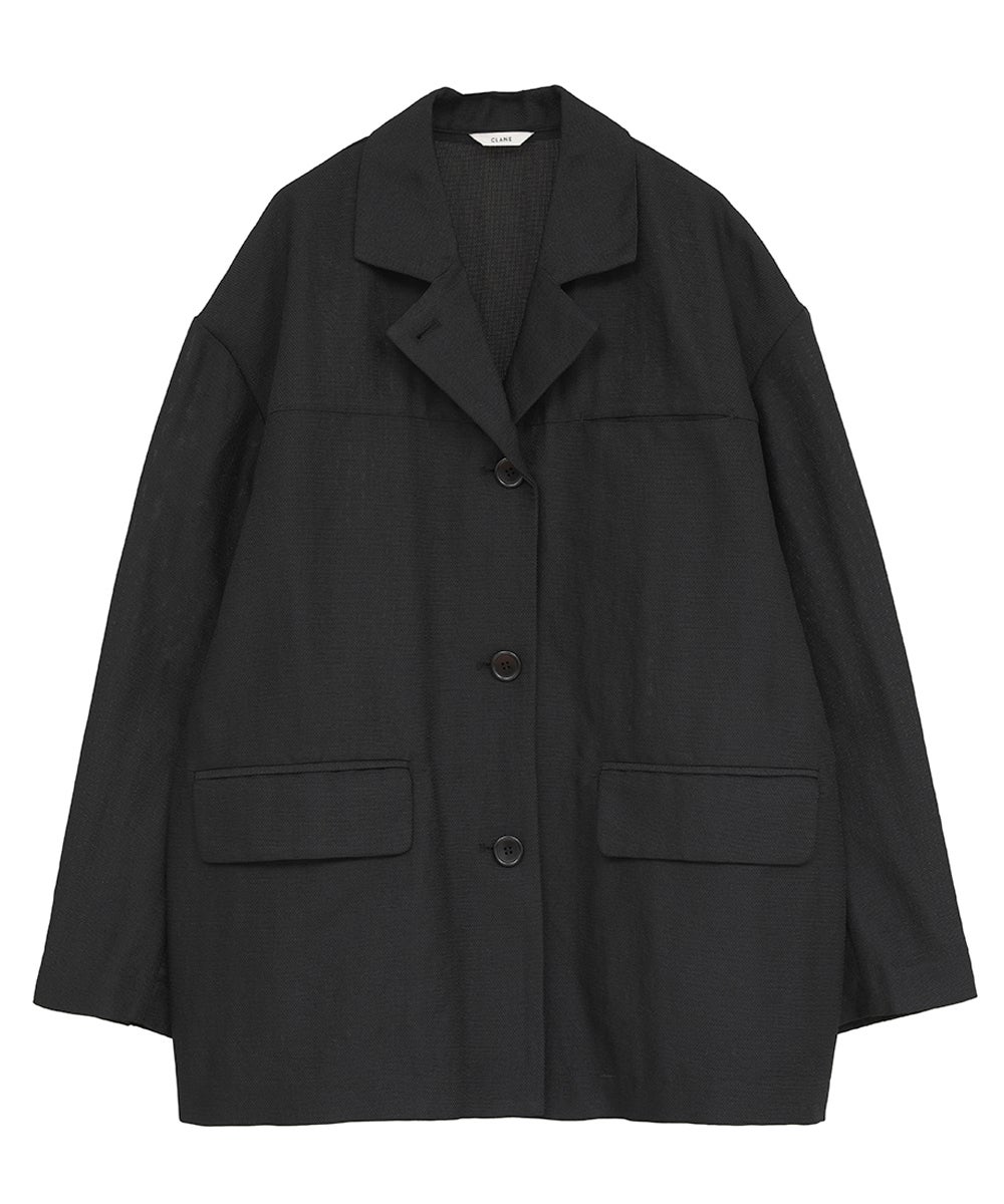DAD MESH JACKET
