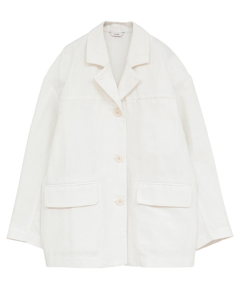 DAD MESH JACKET
