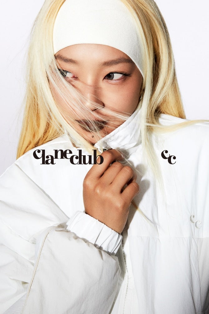 CLANE × KYOKA