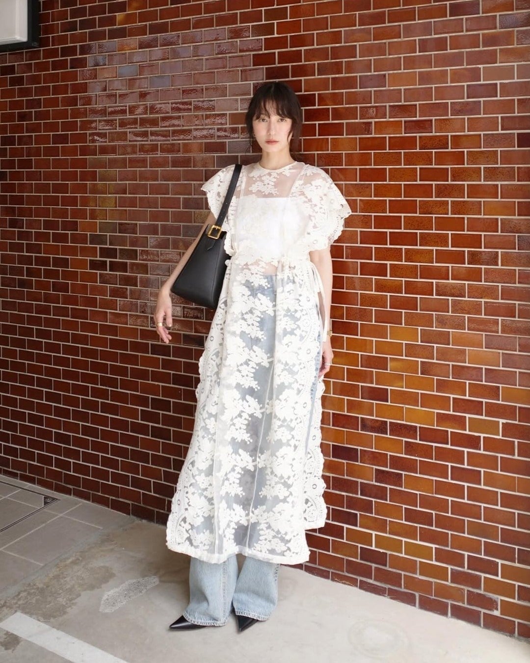 Ena / 158 cm / DIRECTOR
