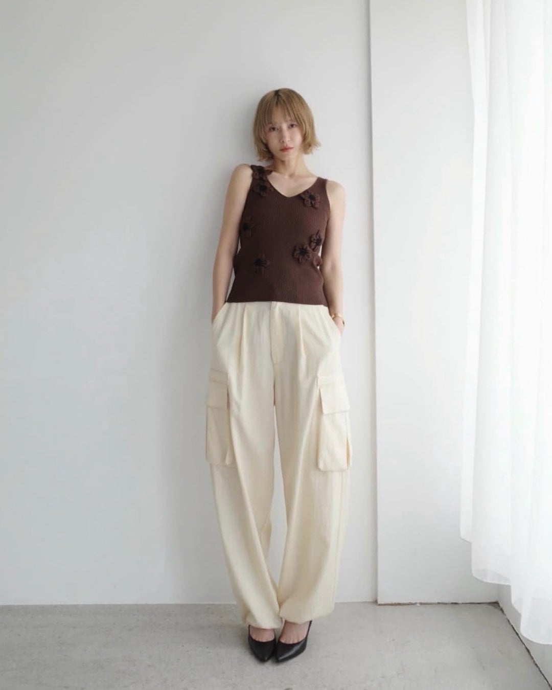 Ena / 158 cm / DIRECTOR