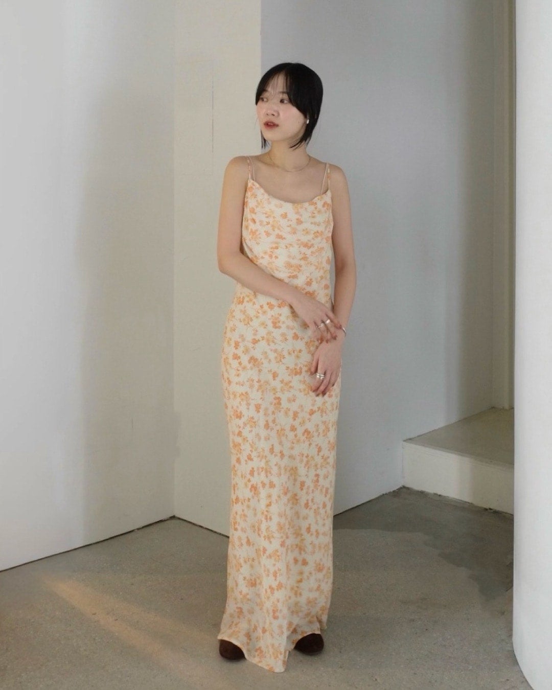Ueda / 160 cm / SHOP STAFF