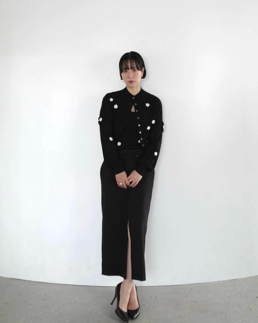 Aico / 163 cm / DESIGNER