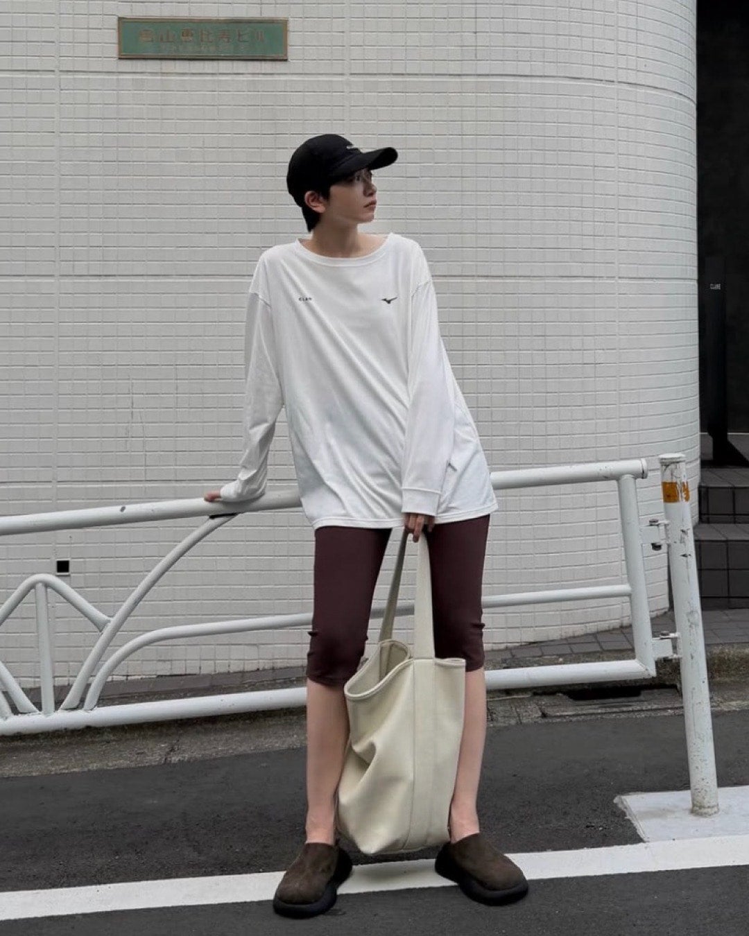 Horikoshi / 166 cm / PRESS