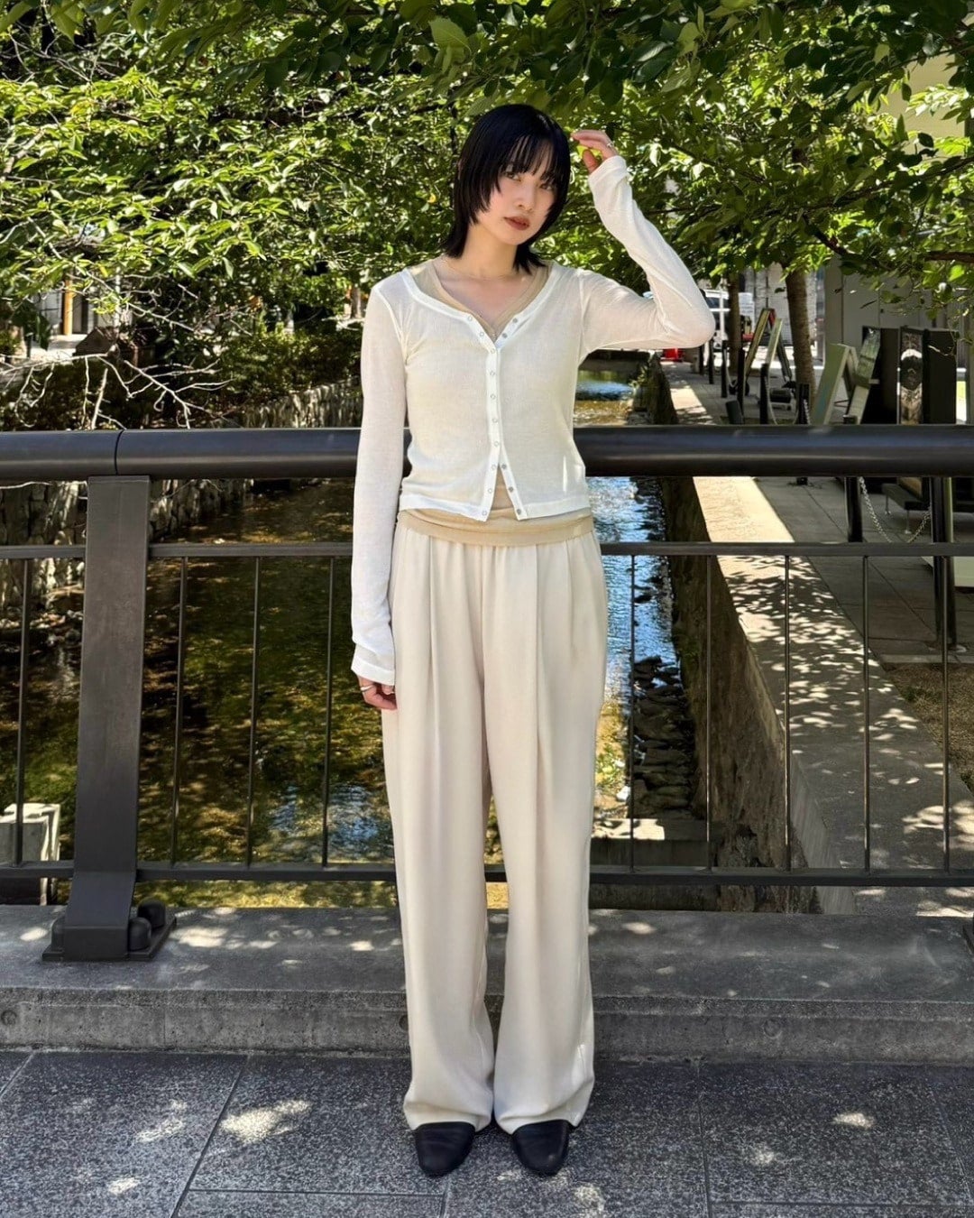 kawai / 170 cm / SHOP STAFF