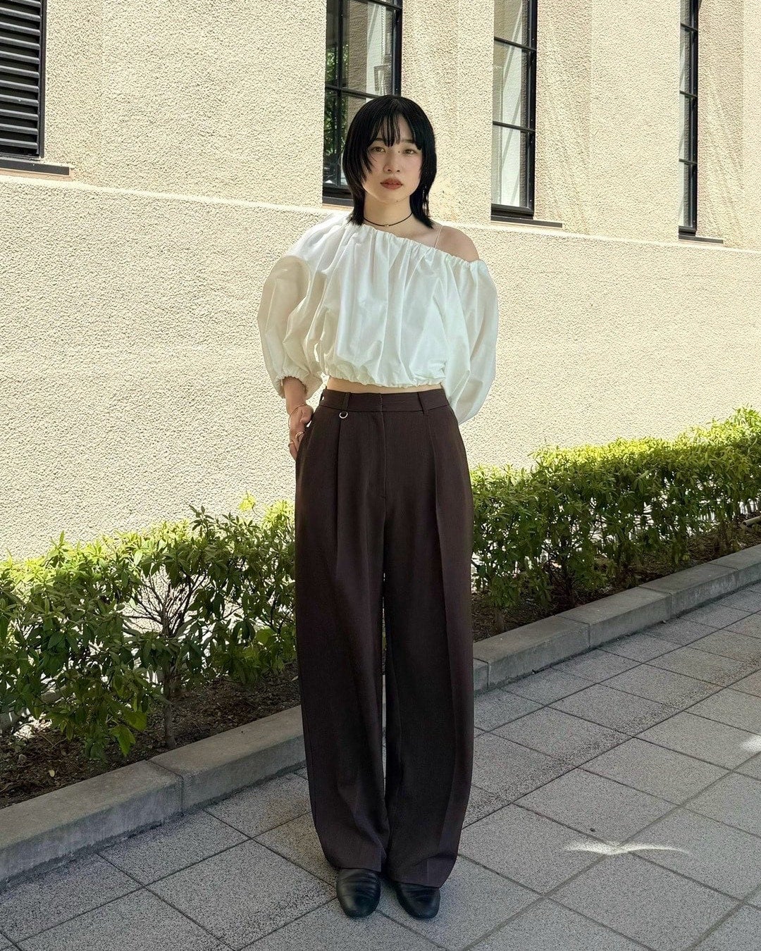kawai / 170 cm / SHOP STAFF