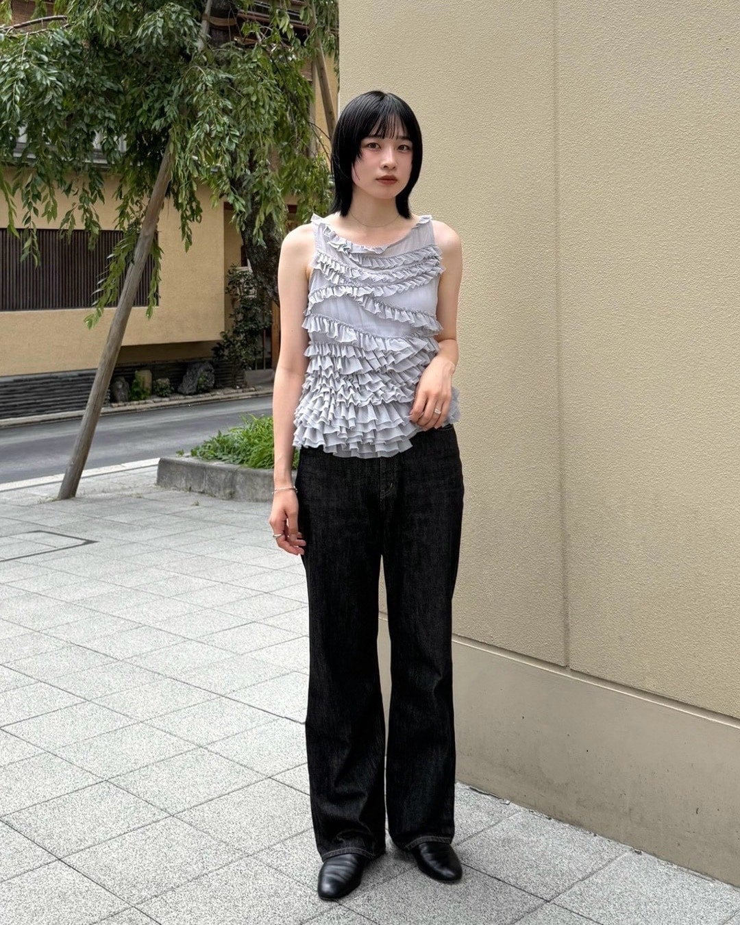 kawai / 170 cm / SHOP STAFF