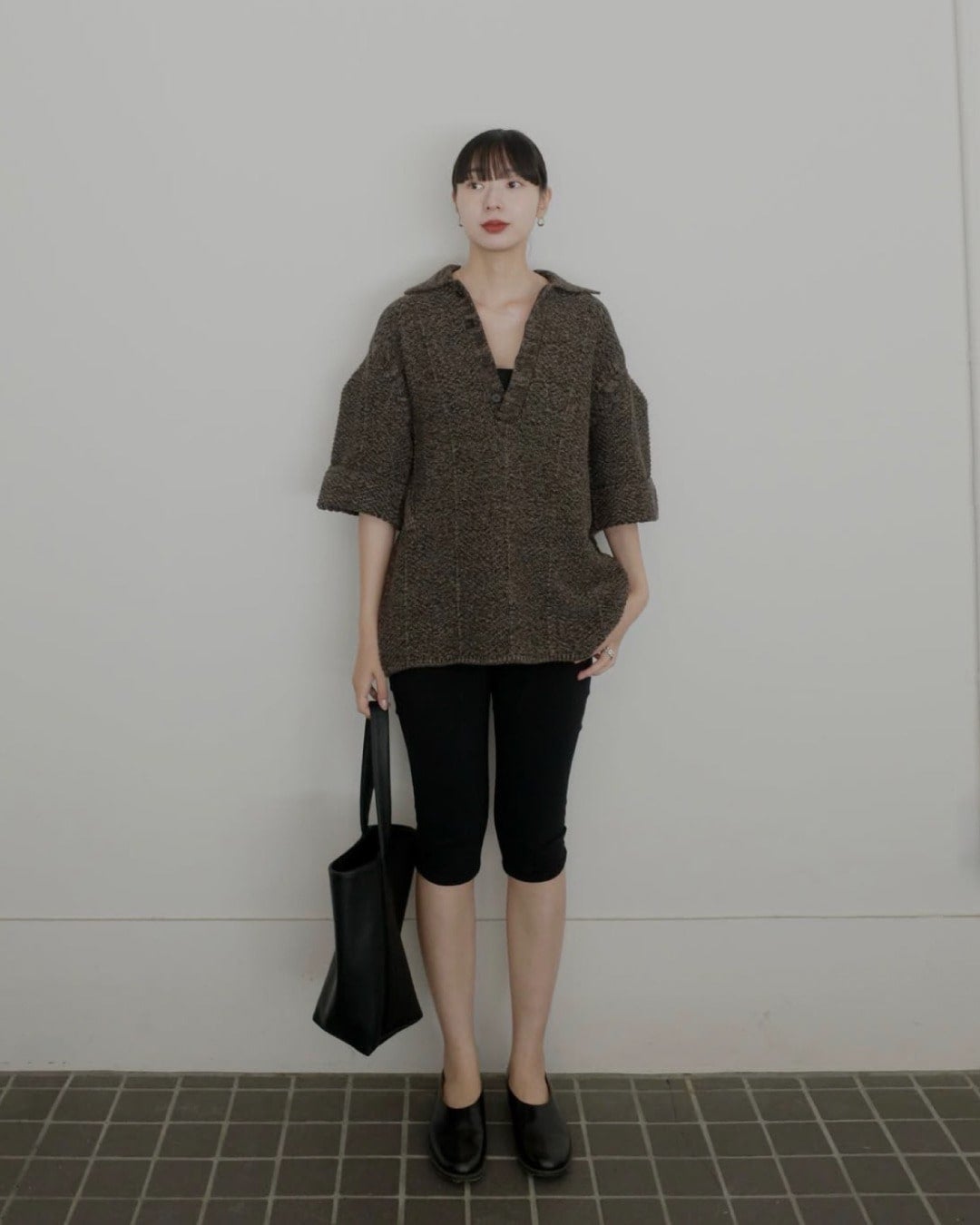 Endo / 166 cm / PRESS