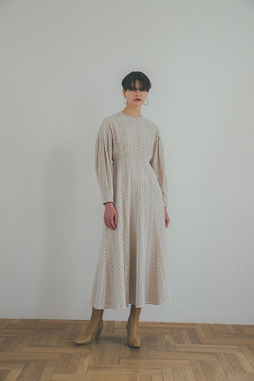 Dress ドレス Clane Official Online Store