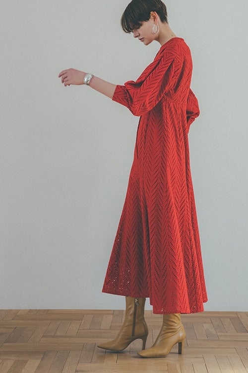 Dress ドレス Clane Official Online Store