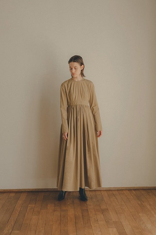 Dress ドレス Clane Official Online Store