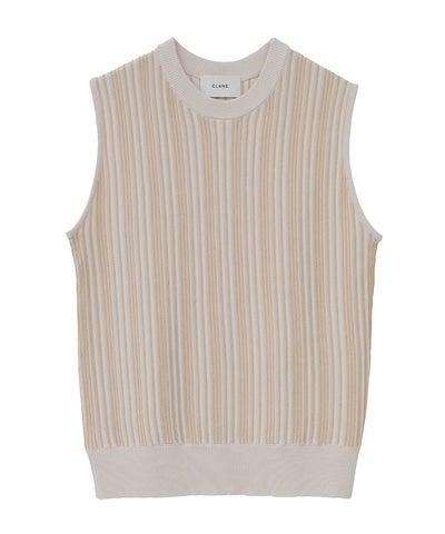 Woolen tank top Clearance