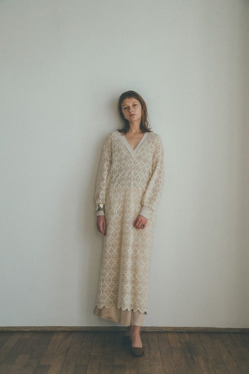 Dress ドレス Clane Official Online Store