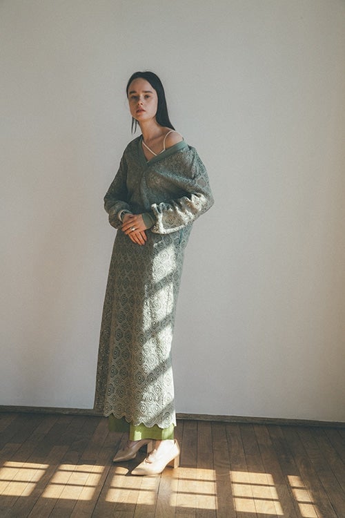 Dress ドレス Clane Official Online Store