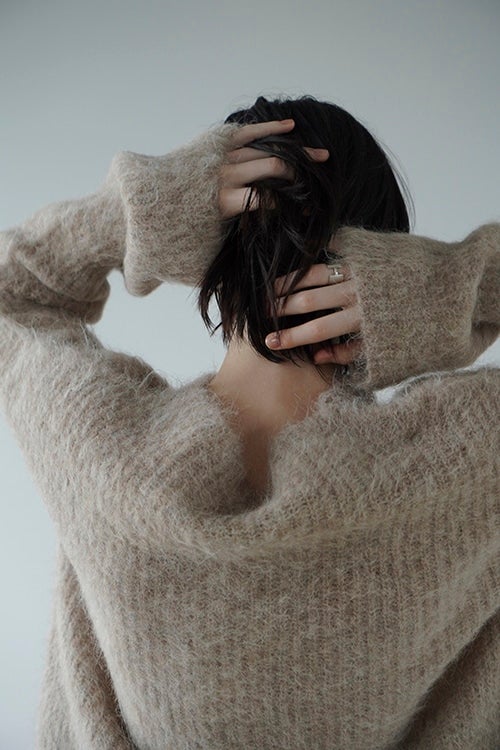 2ページ目)TOPS|CLANE OFFICIAL ONLINE STORE