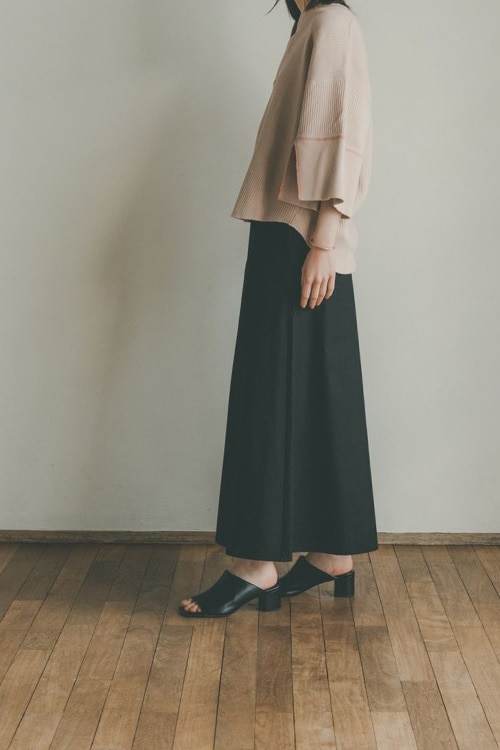 SKIRT/PANTS(スカート/パンツ)｜WOMENS｜CLANE OFFICIAL ONLINE STORE