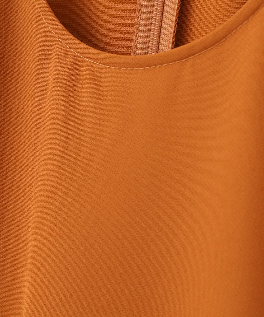 LANTERN SLEEVE FLARE ONE PIECE|DRESS(ドレス)|CLANE OFFICIAL ...