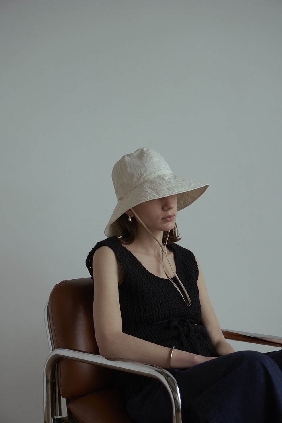 CLANE KIJIMA TAKAYUKI×CLANE HAT IVORY | svetinikole.gov.mk