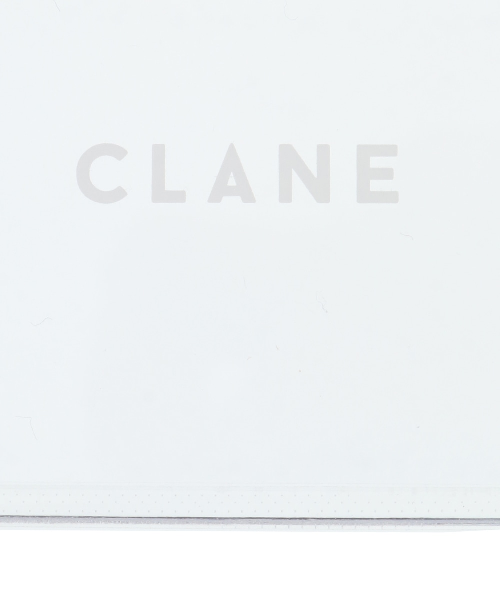 CLANE×Topologie iPHONE CASE｜22SS SALE()｜CLANE OFFICIAL ONLINE STORE