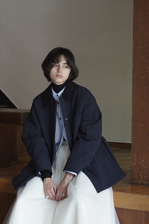 2ページ目)OUTER｜WOMENS｜CLANE OFFICIAL ONLINE STORE